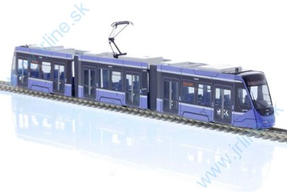 Obrázok pre 982/STRA01106 Siemens AVENIO 3-d*MVG München