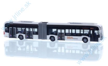 Obrázok pre 982/77623 MB eCitaro G* BBA Bus Aarau