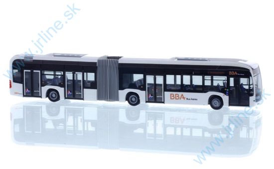 Obrázok pre 982/77623 MB eCitaro G* BBA Bus Aarau