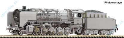 Obrázok pre 656/7180014 BR 44 139 * DRG IIep *