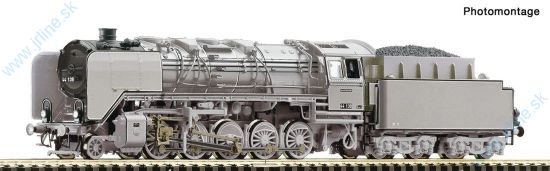Obrázok pre 656/7180014 BR 44 139 * DRG IIep *