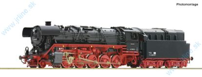 Obrázok pre 656/7190015 BR 44 0989-2 *DR IVep*DCC-Zvuk