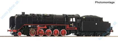 Obrázok pre 656/7190016 Ty 4-40* PKP III-IVep*DCC-Zvuk