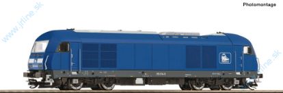 Obrázok pre 656/7380023 BR253 014-9*D-PRE VIep* Press