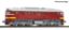 Obrázok pre 656/7390020 T 679.1273 * ČSD IV.ep. * DCC-Zvuk