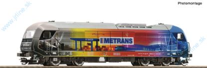 Obrázok pre 656/7390022 761 102-3*SK-MTD VIep*DCC-Zvuk