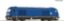 Obrázok pre 656/7390023 BR253 014-9 * D-PRE VI.ep. * DCC-Zvuk * Pressnitztalbahn mbH *