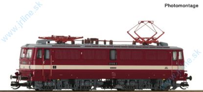 Obrázok pre 656/7590032 BR 211 015-3 *DR IVep*DCC-Zvuk