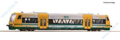 Obrázok pre 656/7780009 VT650 084-6 * D-ODEG VIep *