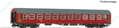 Obrázok pre 666/6280036 B * ZSSK V-VIep* typ Y/B 70