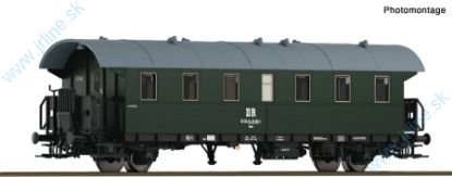 Obrázok pre 666/6280050 Baai DR IVep* "Donnerbüchse"