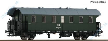 Obrázok pre 666/6280051 Baai DR IVep * "Donnerbüchse"