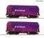 Obrázok pre 666/6680024 SET * Shimmns  NL-RRL VI.ep.* Rail Release *