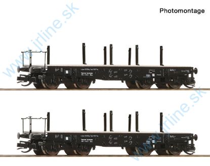 Obrázok pre 666/6680034 SET * SSys DRG IIep