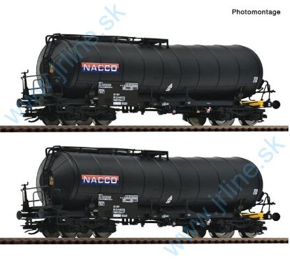 Obrázok pre 666/6680035 SET - Zaos*D-NACCO V-VIep*NACC
