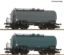 Obrázok pre 666/6680036 SET * ZZw  (Uah-u) DR IV.ep. * VEB LEUNA-WERKE *