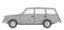 Obrázok pre 99/G13141106 Wartburg 353 Tourist*Šedá-Svet