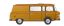Obrázok pre 99/G132302 BARKAS B1000 *Polo-Bus*rôzneFA