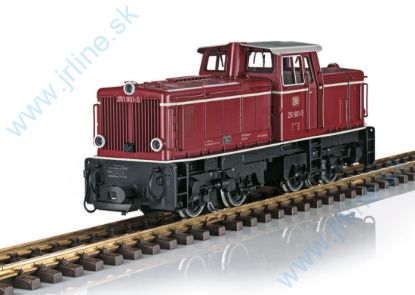 Obrázok pre 620/28516 BR 251 901-5* RüBB VIep*DCCzvu