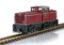 Obrázok pre 620/28516 BR 251 901-5* RüBB VIep*DCCzvu