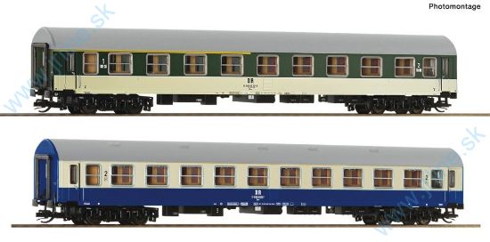 Obrázok pre 666/6280029 SET* ABme + Bme * DR IV.ep.* typ Y/B 70