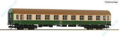 Obrázok pre 666/6280030 Ame DR IV.ep. * typ Y/B 70