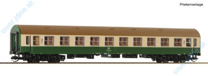 Obrázok pre 666/6280034 Bme * DR IV.ep. * typ Y/B 70