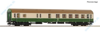 Obrázok pre 666/6280035 BDme * DR IV.ep. * typ Y/B -70