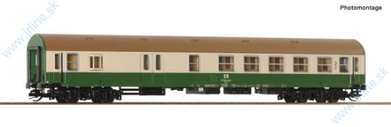 Obrázok pre 666/6280035 BDme * DR IV.ep. * typ Y/B -70