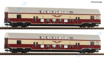 Obrázok pre 666/6280046 SET * DBmu + DBmu * DR IV.ep.* Sputnik *