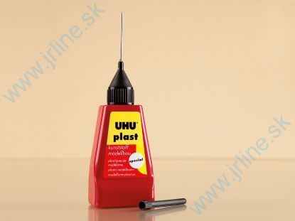 Obrázok pre 21/53517 PLAST Special * Lepidlo 30g