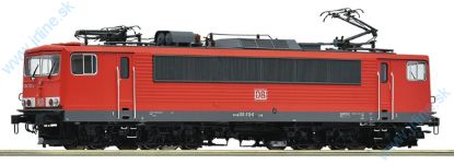 Obrázok pre 61R/7500109 BR 155 013-6 * DB-AG VIep