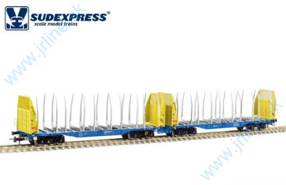 Obrázok pre 62SU/S657001 Sggmrrs90*CZ-ČDC VIep*SmartGig