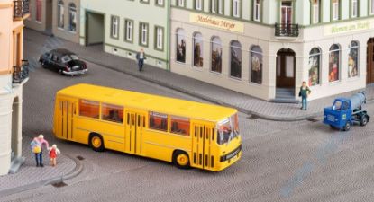 Obrázok pre 46/MC66055 IKARUS 260 - Stavebnica