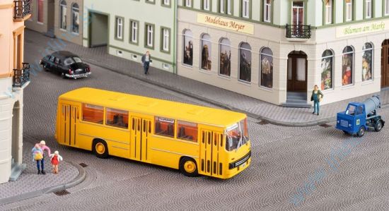 Obrázok pre 46/MC66055 IKARUS 260 - Stavebnica