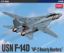 Obrázok pre 7/12590 USN F-14D *VF-2 Bounty Hunters