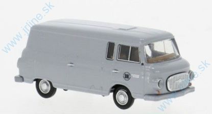 Obrázok pre 984/30126 Barkas B1000 Dodávka* DR *Grey