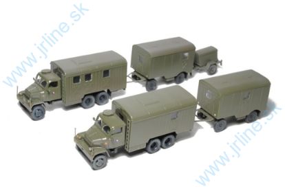 Obrázok pre 43/87197 Mobilná Práčovňa