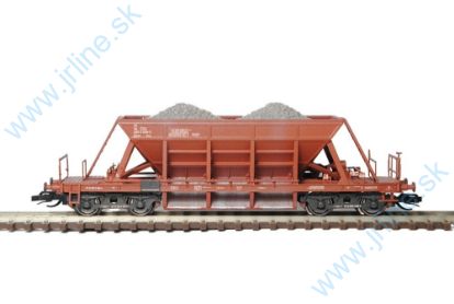 Obrázok pre 69/12154 Facc/Sav 10(typ2-220)*ČSD IVep