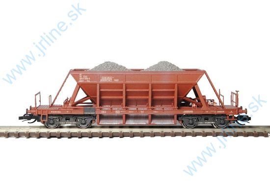 Obrázok pre 69/12154 Facc/Sav 10(typ2-220)*ČSD IVep