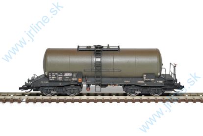 Obrázok pre 69/12158 Uahs/Ra 30* ČSD IVep*Stavebnic