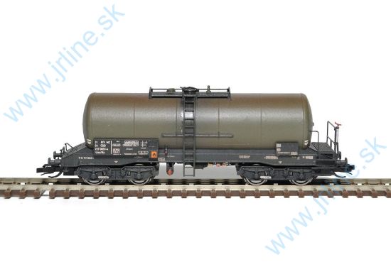 Obrázok pre 69/12158 Uahs/Ra 30* ČSD IVep*Stavebnic