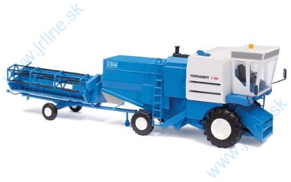 Obrázok pre 28/40183 Kombajn Fortschritt E514