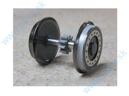 Obrázok pre 74/T220414 Dvojkolie Hnacie VECTRON*sBand