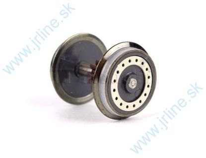 Obrázok pre 74/T220427 Dvojkolie+Bandáž*VECTRON*BR189