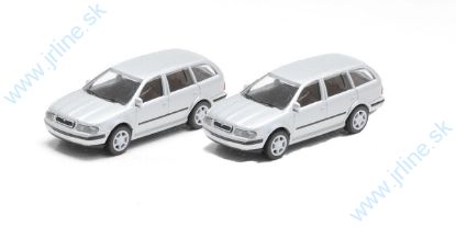 Obrázok pre 45/67918121 2ks *ŠKODA Octavia Combi* STAV