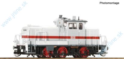 Obrázok pre 656/7380018 BR 363 810-3 * DB-AG VI.ep.