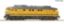 Obrázok pre 656/7390024 BR 232 550-4 * D-DBBBG VI.ep.* DCC-Zvuk * DB Bahnbau Gruppe.