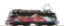 Obrázok pre 656/7590033 BR 115 509-2 * DB IV.ep.*DCC-Zvuk* 80 Jahre Autozug *