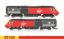 Obrázok pre 658/TT3048M Class 43 * Virgin *ST Train*Ve